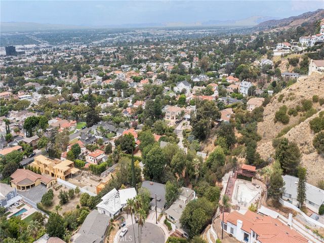 500 Via Providencia, Burbank, CA 91501