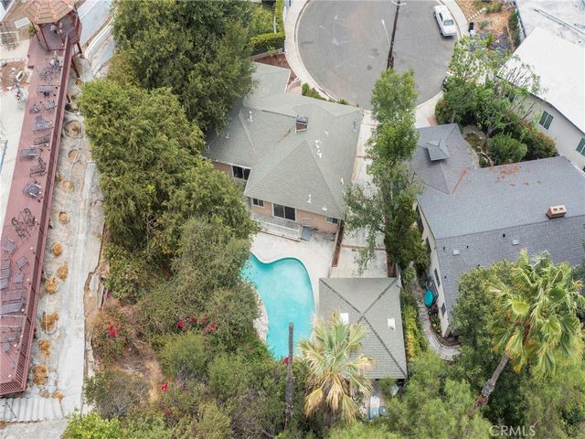 500 Via Providencia, Burbank, CA 91501