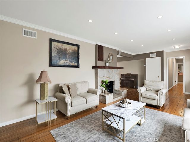 500 Via Providencia, Burbank, CA 91501