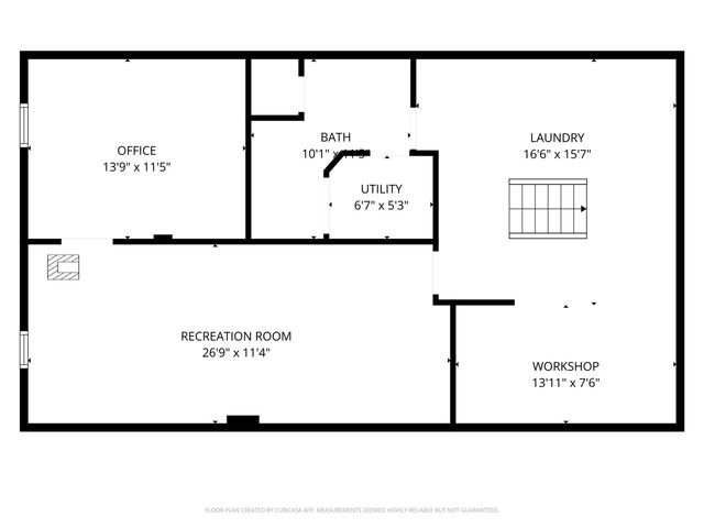 15701 Charles Court, Grand Haven, MI 49417