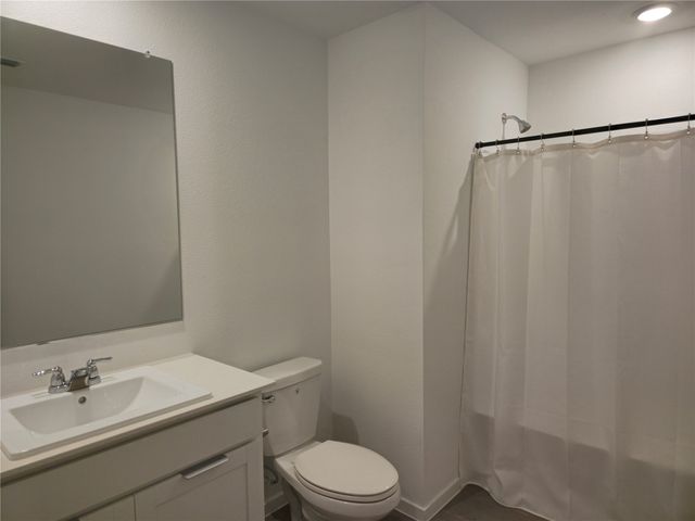 1600 Baron Lane, Howe, TX 75459