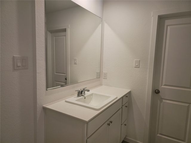 1600 Baron Lane, Howe, TX 75459