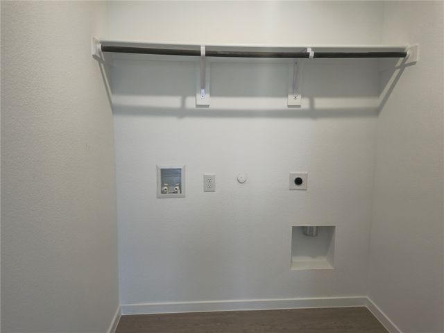 1600 Baron Lane, Howe, TX 75459