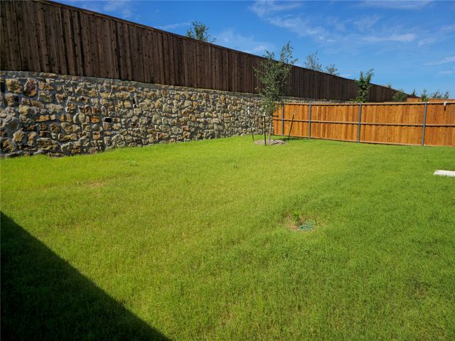 1600 Baron Lane, Howe, TX 75459