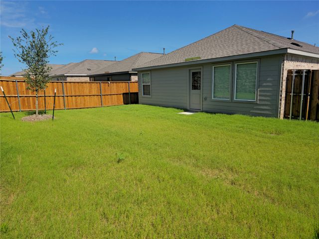 1600 Baron Lane, Howe, TX 75459