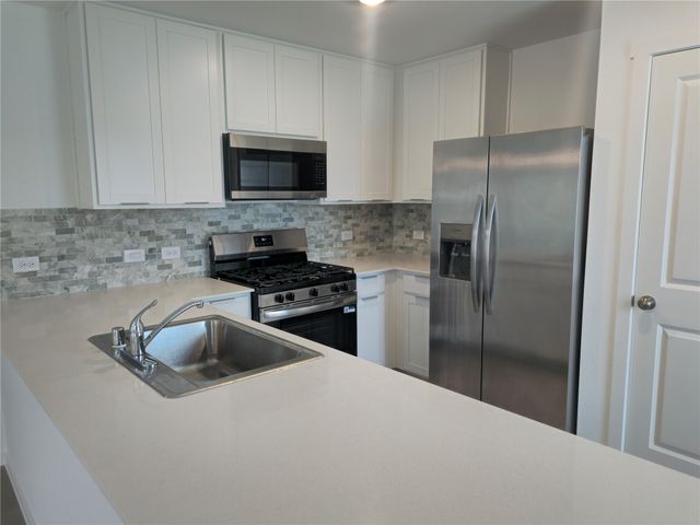 1600 Baron Lane, Howe, TX 75459