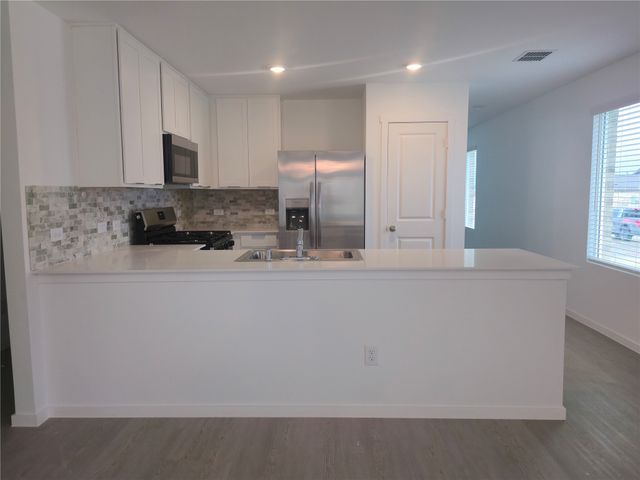 1600 Baron Lane, Howe, TX 75459