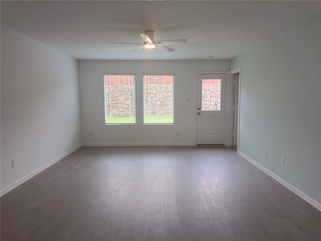 1600 Baron Lane, Howe, TX 75459