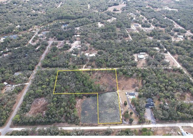 BERRYHILL DRIVE, Webster, FL 33597