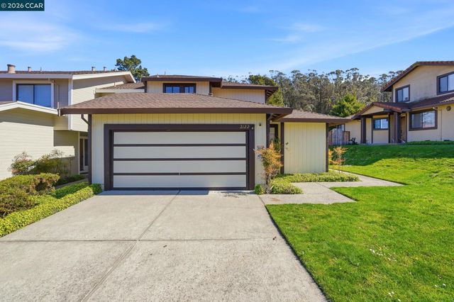 2122 Pinehurst Ct, El Cerrito, CA 94530