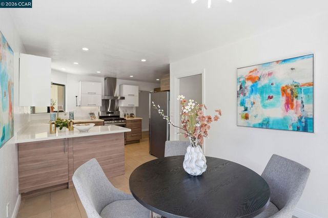 2122 Pinehurst Ct, El Cerrito, CA 94530