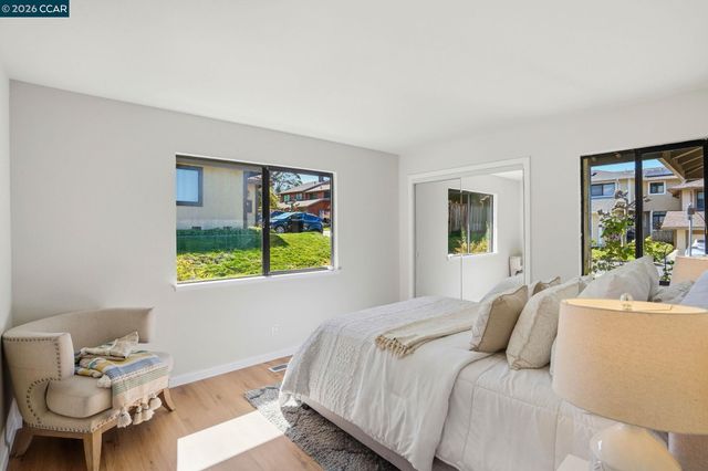 2122 Pinehurst Ct, El Cerrito, CA 94530