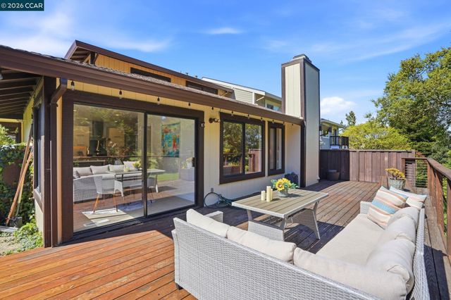 2122 Pinehurst Ct, El Cerrito, CA 94530