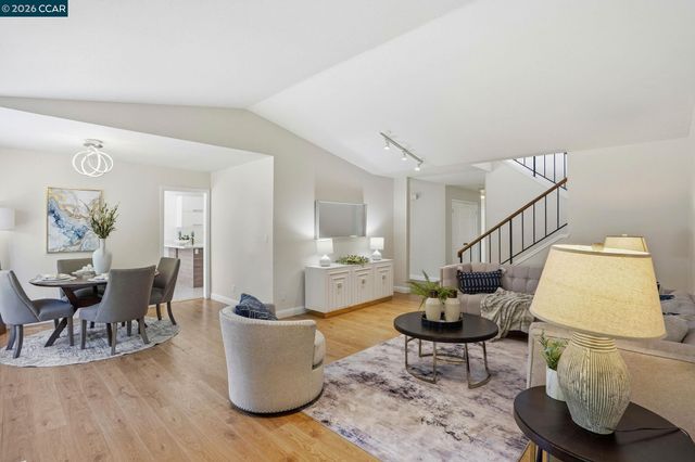 2122 Pinehurst Ct, El Cerrito, CA 94530