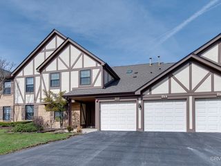 715 Elizabeth Drive 24, Wood Dale, IL 60191