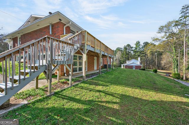 3460 Maynard Circle, Gainesville, GA 30506