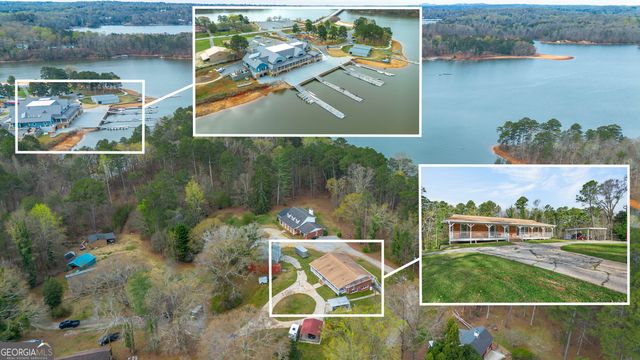 3460 Maynard Circle, Gainesville, GA 30506