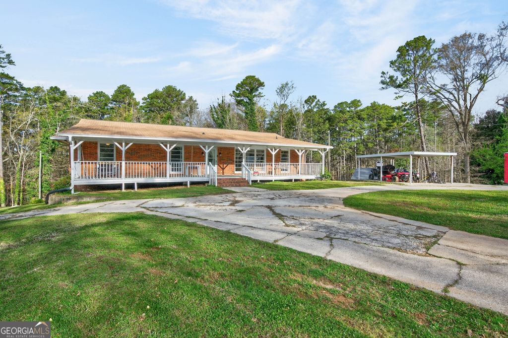 3460 Maynard Circle, Gainesville, GA 30506