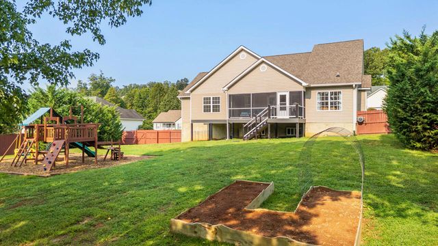 150 Home Place Court SE, Cleveland, TN 37323