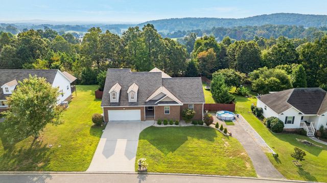 150 Home Place Court SE, Cleveland, TN 37323