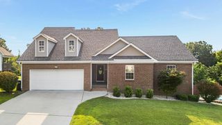 150 Home Place Court SE, Cleveland, TN 37323