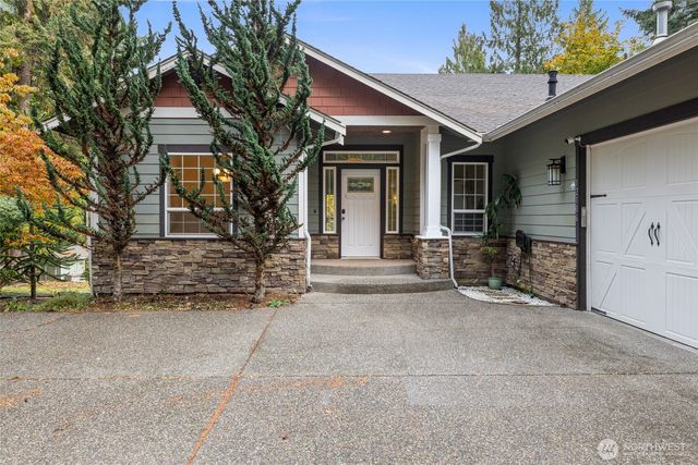 12106 109th Street NW, Gig Harbor, WA 98329