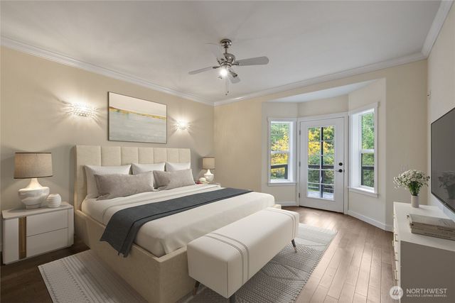 12106 109th Street NW, Gig Harbor, WA 98329