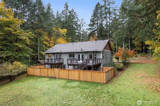 12106 109th Street NW, Gig Harbor, WA 98329