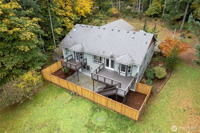 12106 109th Street NW, Gig Harbor, WA 98329