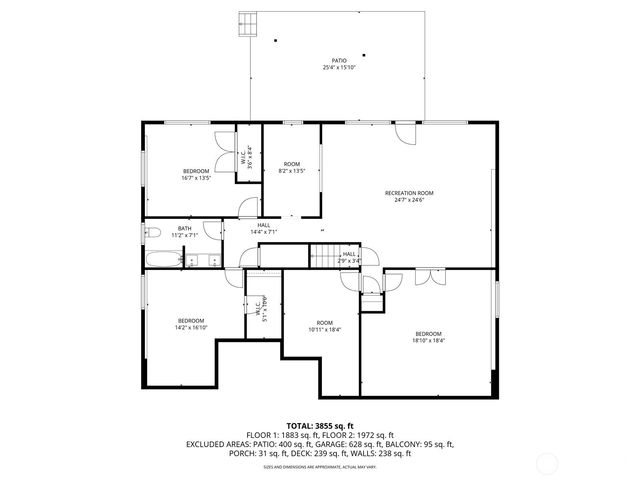 12106 109th Street NW, Gig Harbor, WA 98329