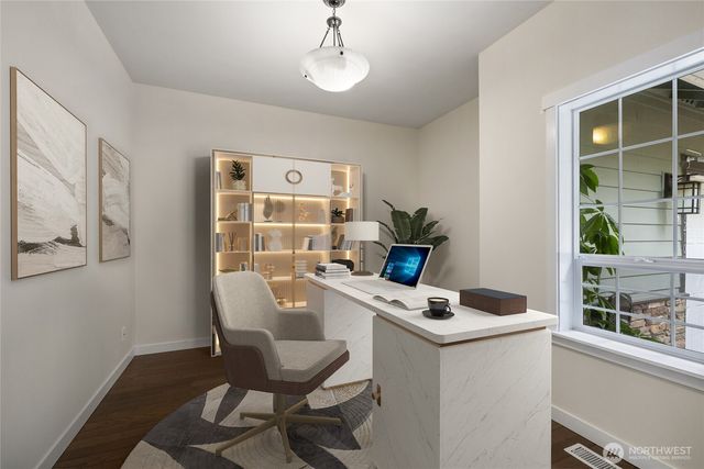 12106 109th Street NW, Gig Harbor, WA 98329