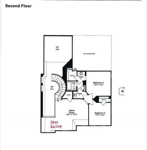 121 Red Granite RD, Georgetown, TX 78633