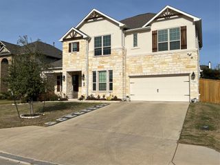 121 Red Granite RD, Georgetown, TX 78633