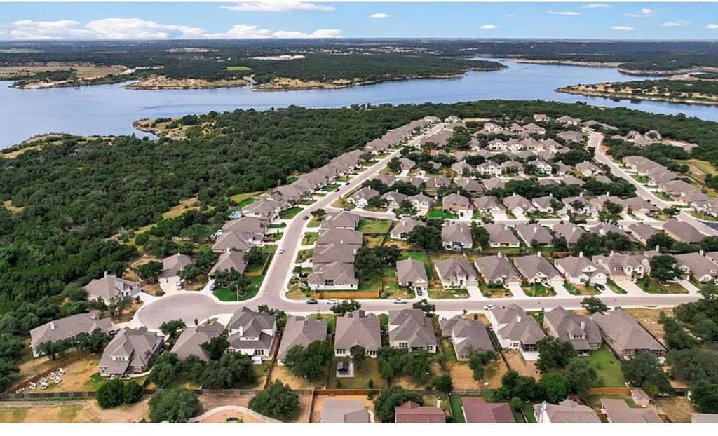 121 Red Granite RD, Georgetown, TX 78633