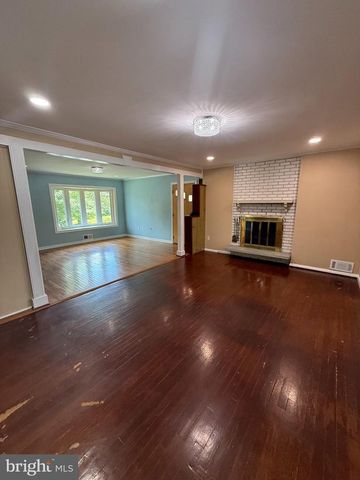 816 CROTHERS LN, Rockville, MD 20852