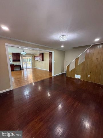 816 CROTHERS LN, Rockville, MD 20852