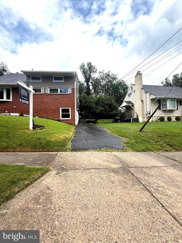 816 CROTHERS LN, Rockville, MD 20852