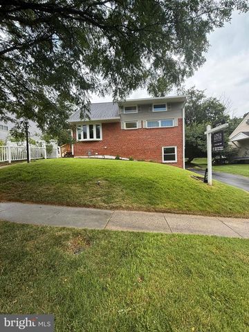 816 CROTHERS LN, Rockville, MD 20852
