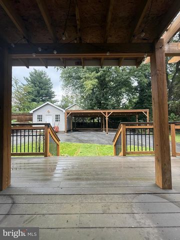 816 CROTHERS LN, Rockville, MD 20852