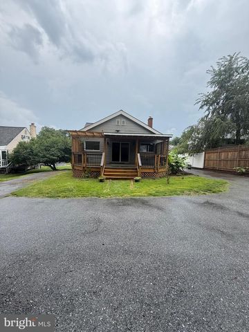 816 CROTHERS LN, Rockville, MD 20852