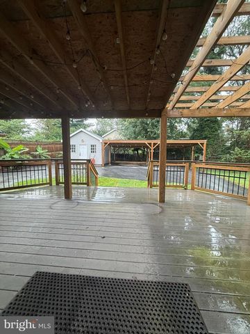 816 CROTHERS LN, Rockville, MD 20852