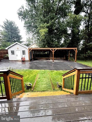 816 CROTHERS LN, Rockville, MD 20852