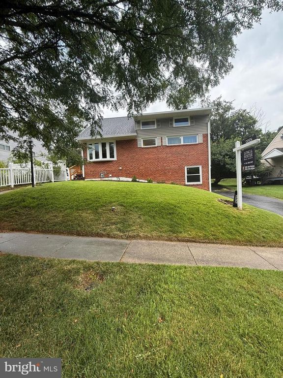 816 CROTHERS LN, Rockville, MD 20852