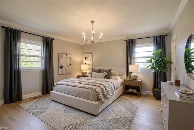 6 Karen DR, Newport News, VA 23608