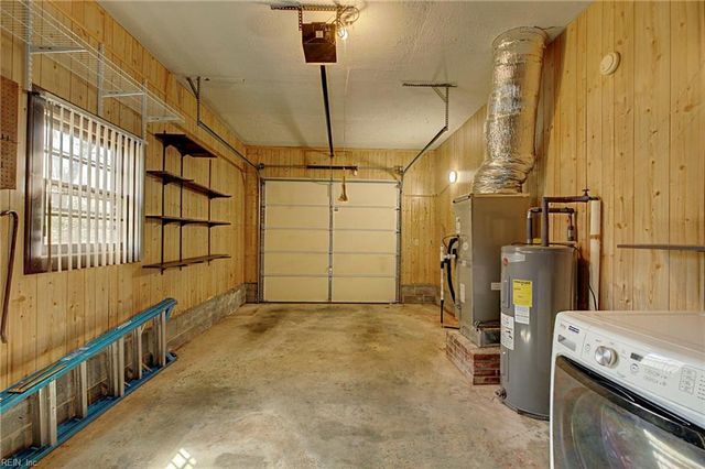 6 Karen DR, Newport News, VA 23608