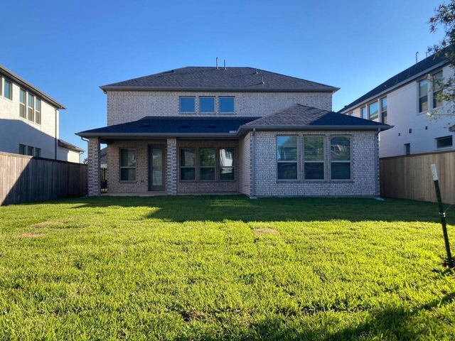 130 Cedar Hammock Trail, Tomball, TX 77375