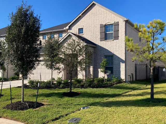 130 Cedar Hammock Trail, Tomball, TX 77375