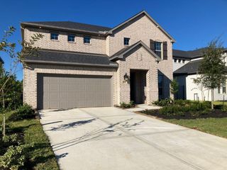 130 Cedar Hammock Trail, Tomball, TX 77375