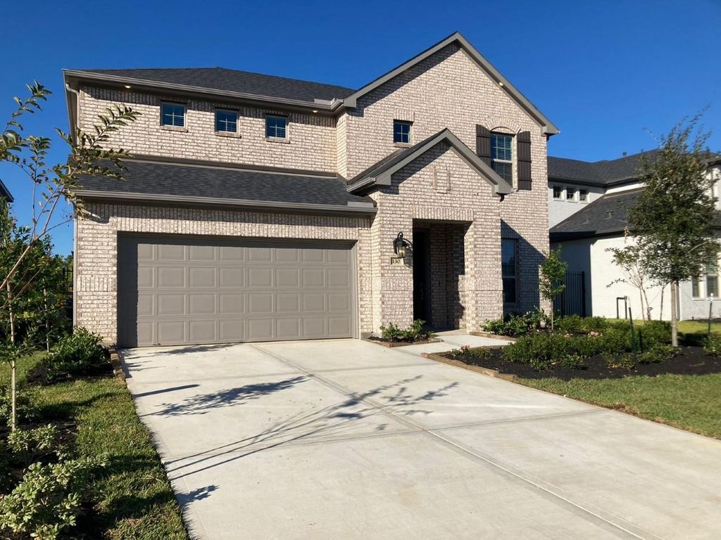 130 Cedar Hammock Trail, Tomball, TX 77375