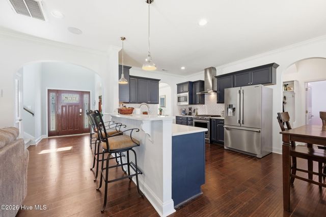 2236 Birch Hollow Drive, Winterville, NC 28590